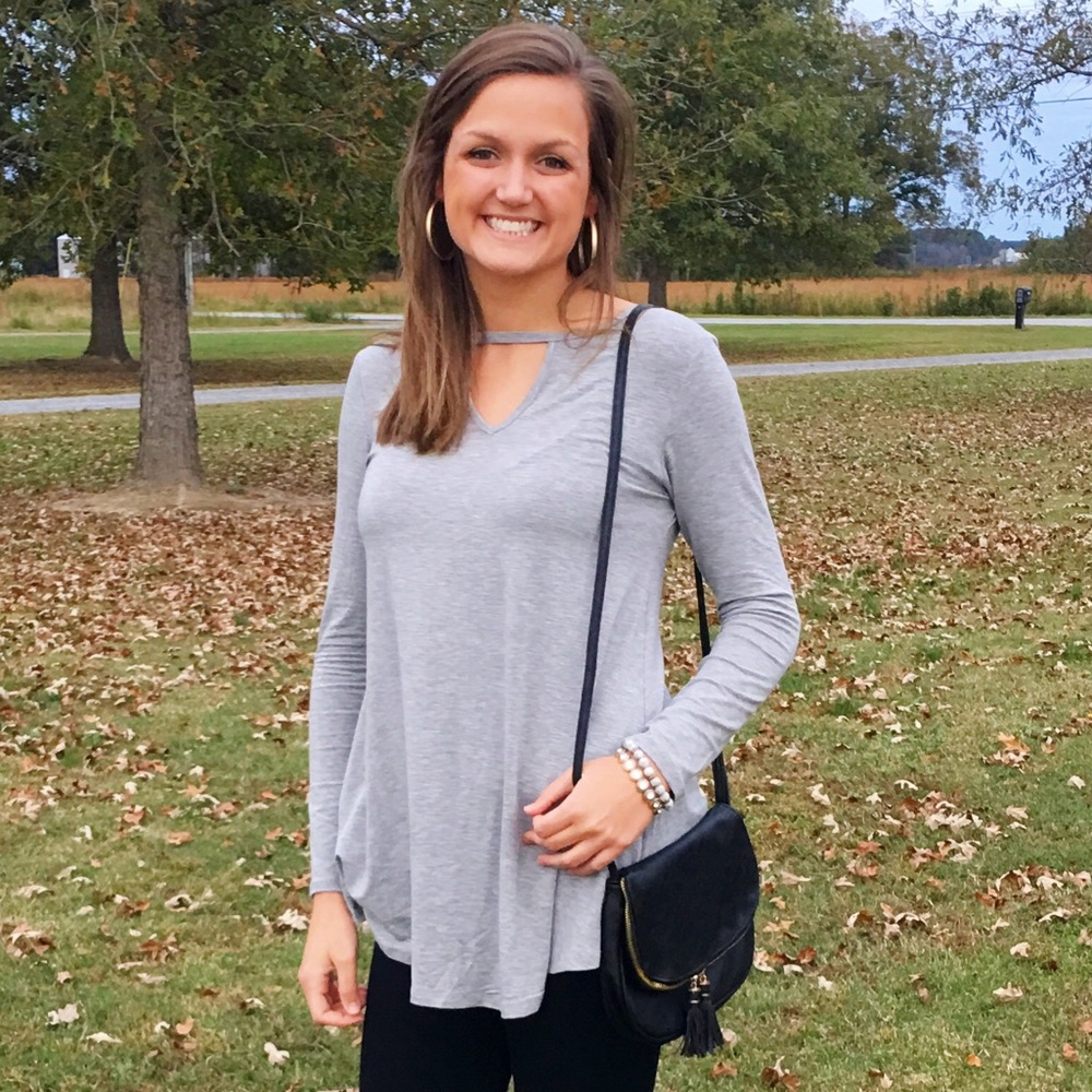 🌸 HOST PICK 🌸 Comfort Tunic - Camel